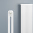 NF2-VERTICAL-14-W-TH - Infinity White 2 Column Radiator 14 Sections H2500mm X W668mm NF2-VERTICAL-14-W-TH - Infinity White 2 Column Radiator 14 Sections H2500mm X W668mm